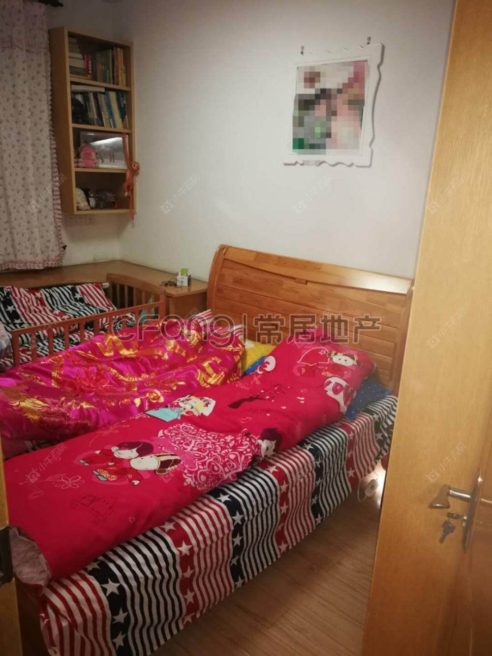 常州红梅东村在售二手房房源室内图_小牛看房