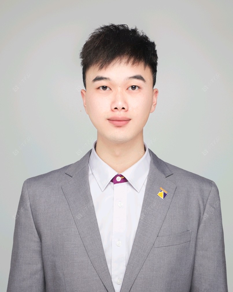 租房经纪人陆俊佳