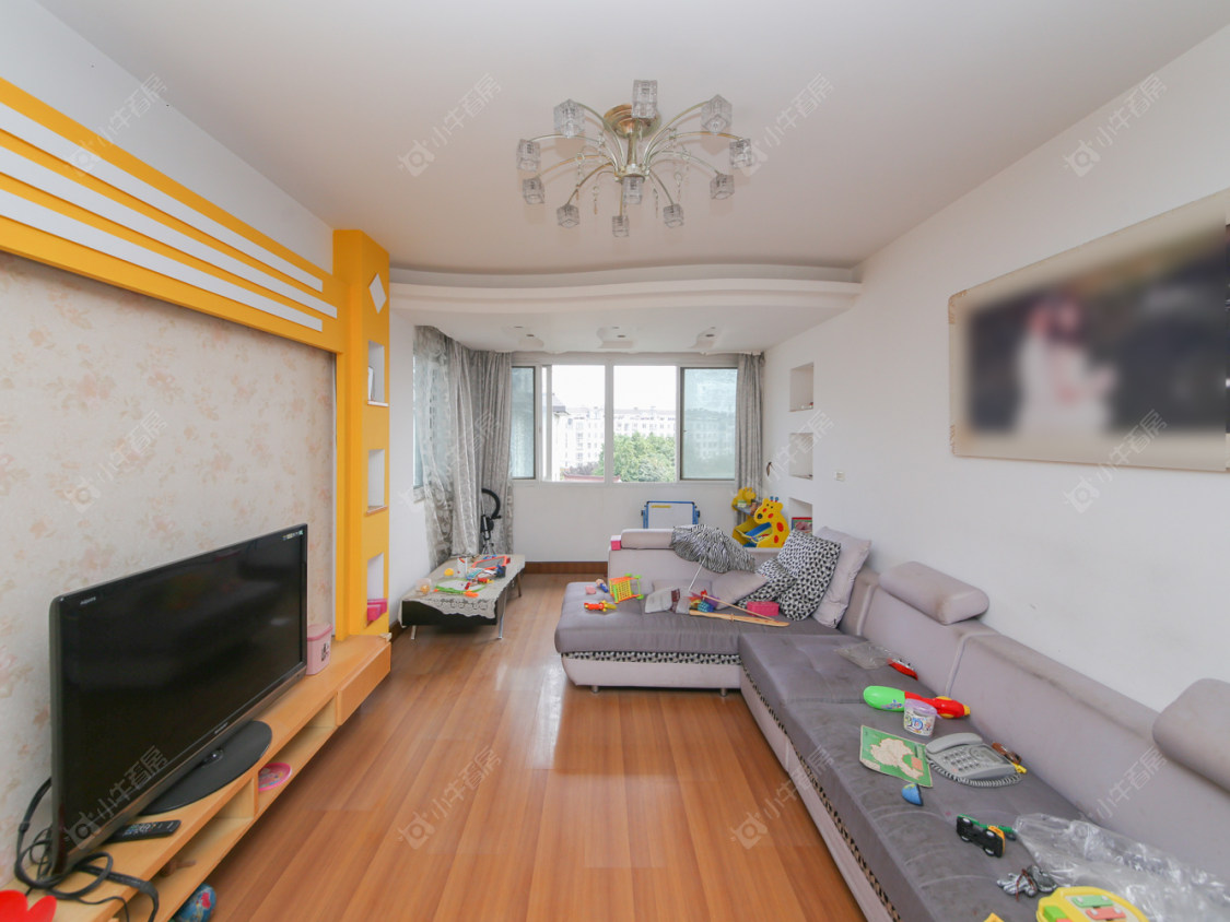 常州文萃苑在售二手房_小牛看房