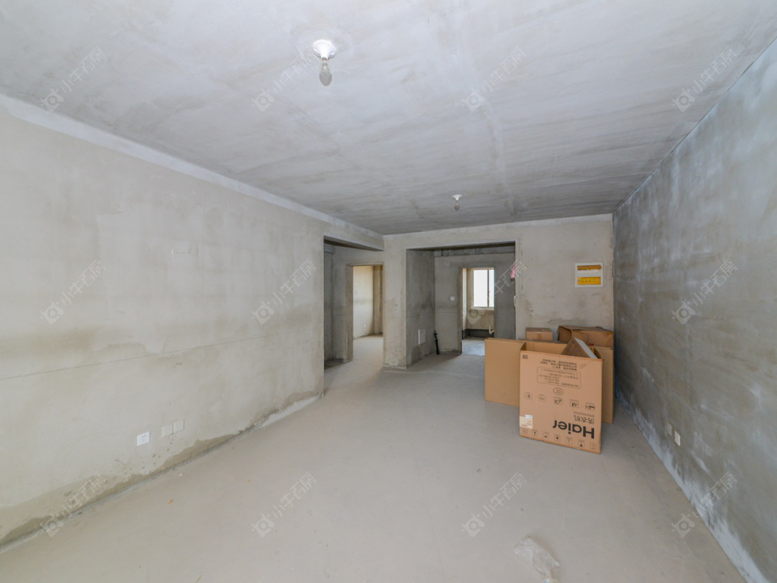 常州水岸风华2室2厅1卫在售二手房房源图片