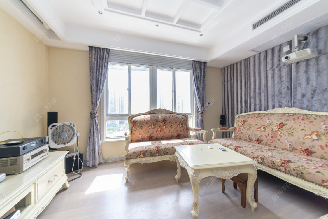 常州华都馨苑4室2厅2卫在售二手房房源图片