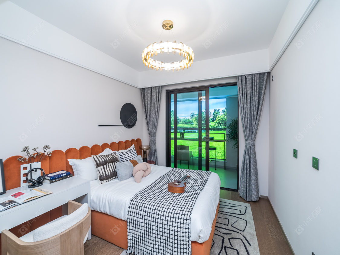 常州龙信臻园在售二手房源室内图_小牛看房