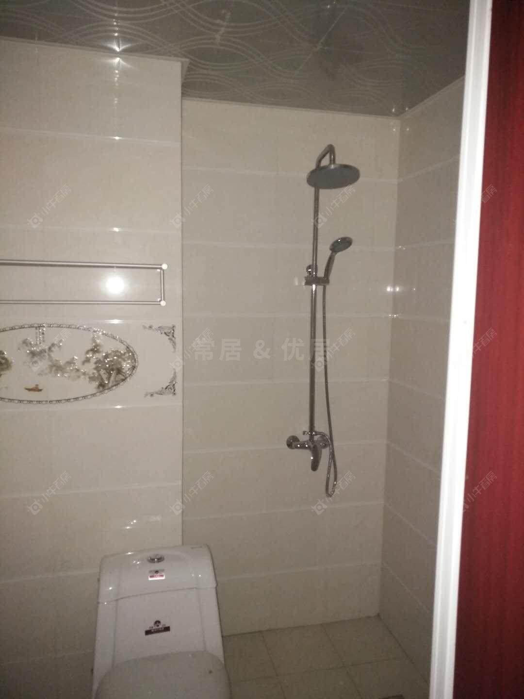 常州新地中心在售二手房源室内图_小牛看房