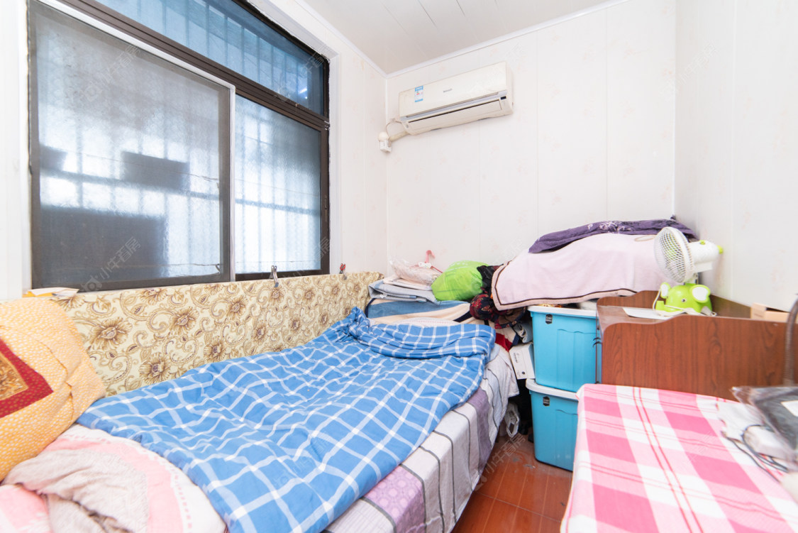 常州沈家村在售二手房房源室内图_小牛看房