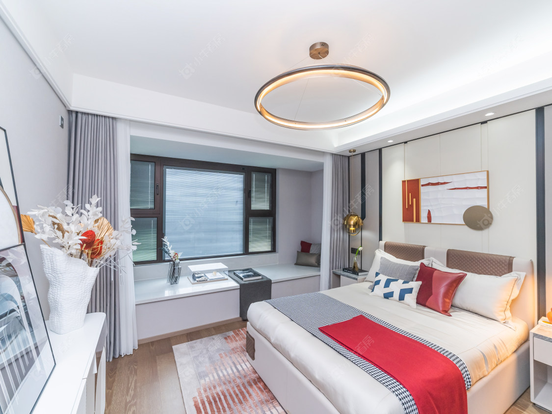 常州龙信臻园在售二手房源室内图_小牛看房