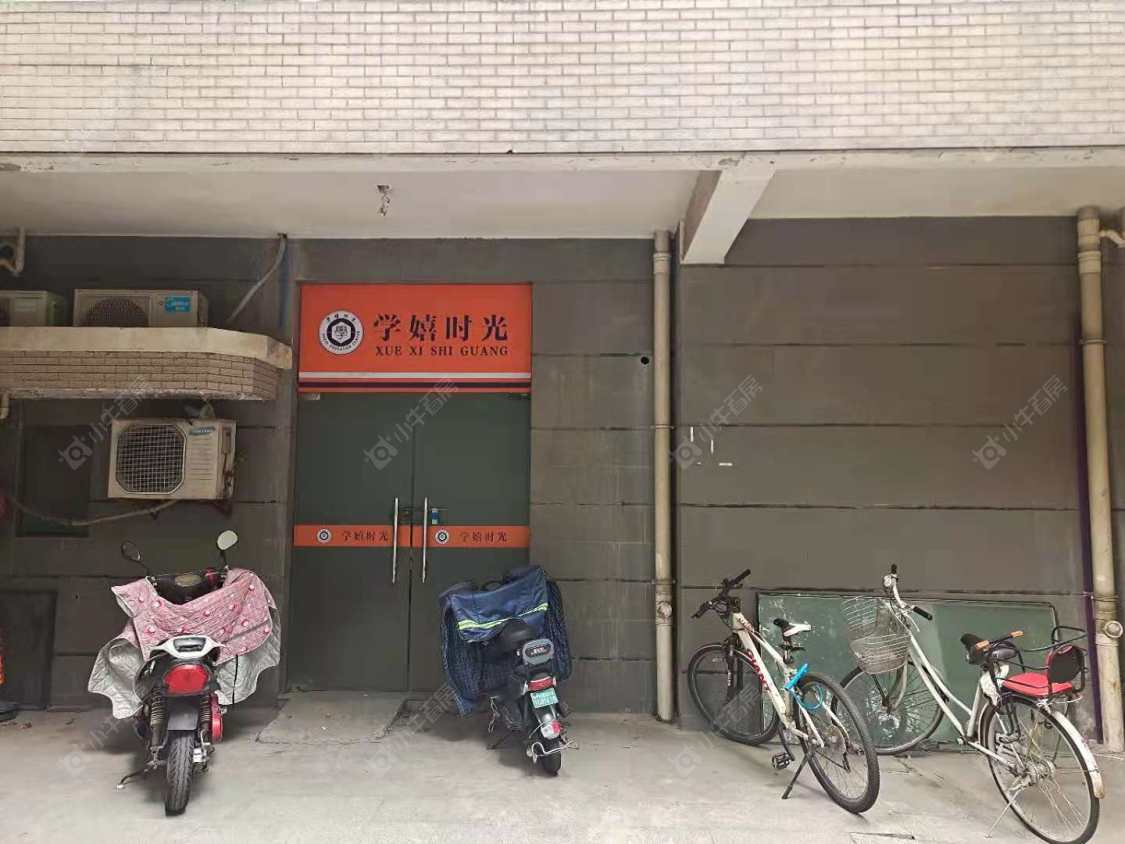 常州怡康花园租房房源封面图