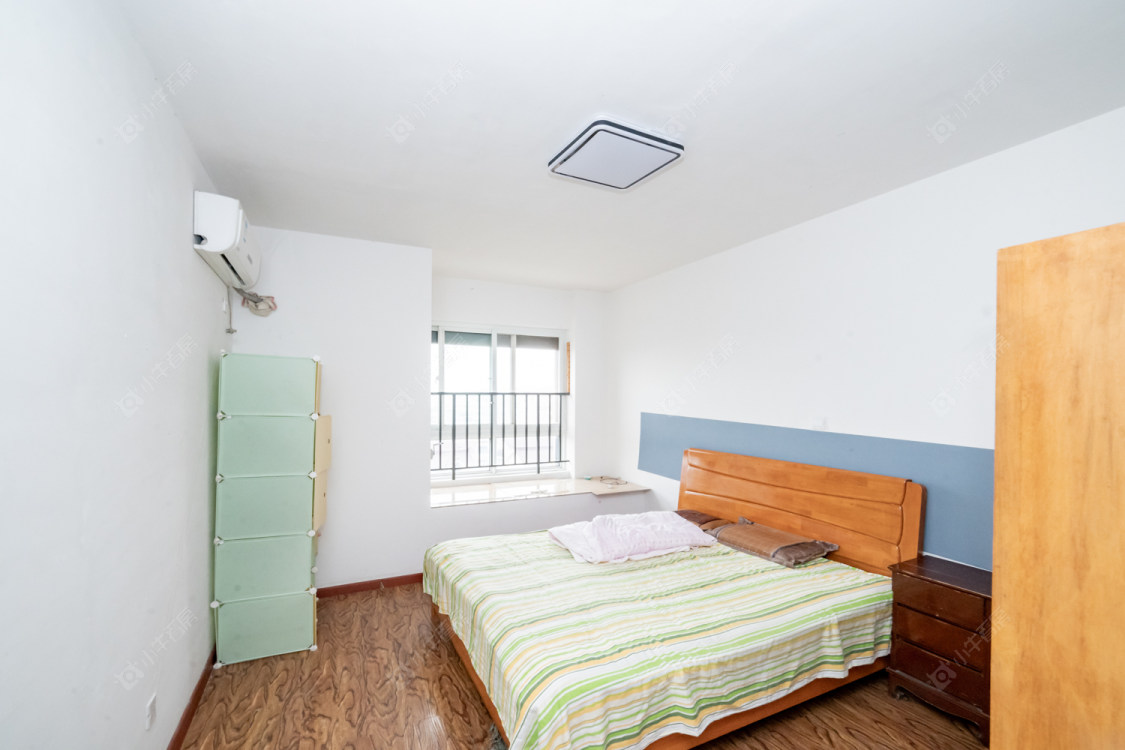 常州清溪人家在售二手房_小牛看房