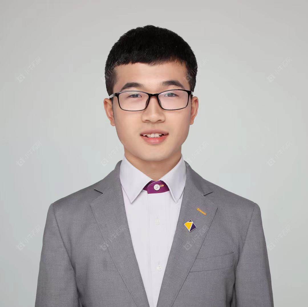 二手经纪人董军