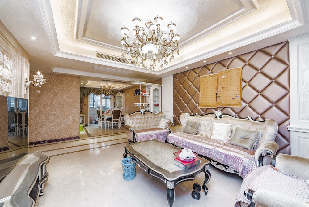 常州御城在售二手房_小牛看房