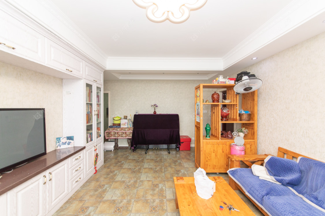 常州枫逸人家在售二手房_小牛看房