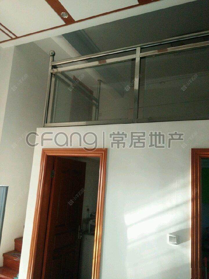 常州长三角模具城在售二手房房源户型图_小牛看房