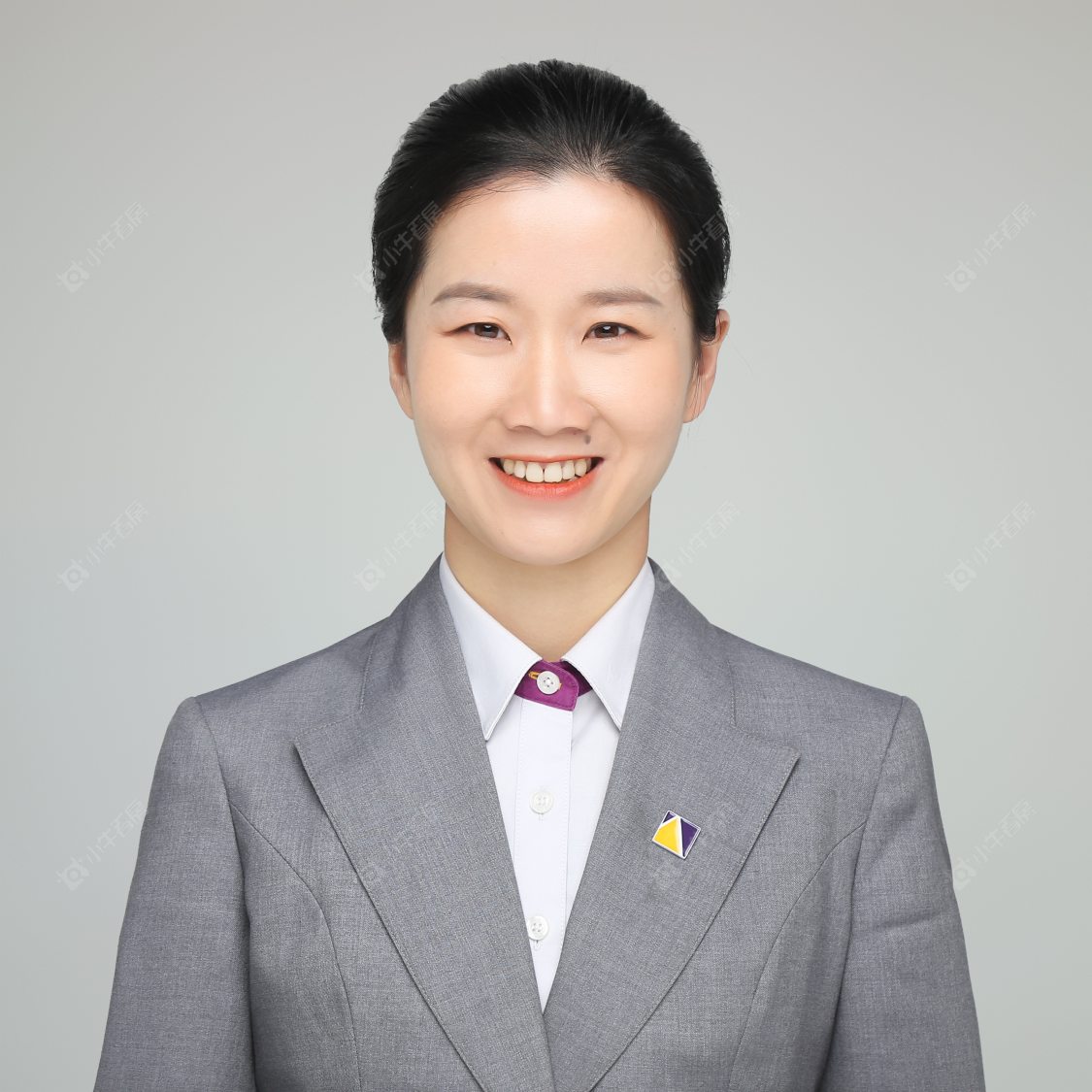 周桃娟 二手经纪人周桃娟