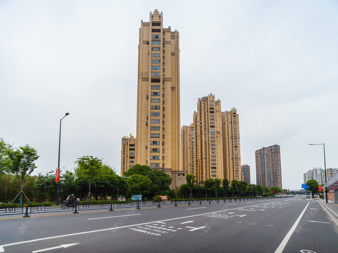 常州愚池湾小区_愚池湾小区实景图