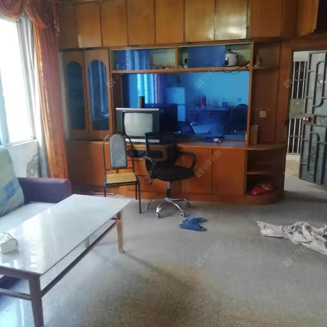 常州文景楼3室2厅1卫出租_小牛看房