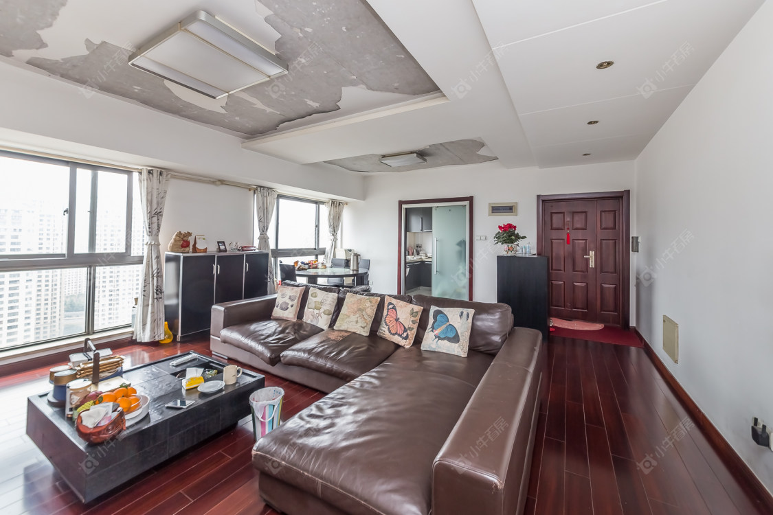 常州青山湾南区在售二手房_小牛看房