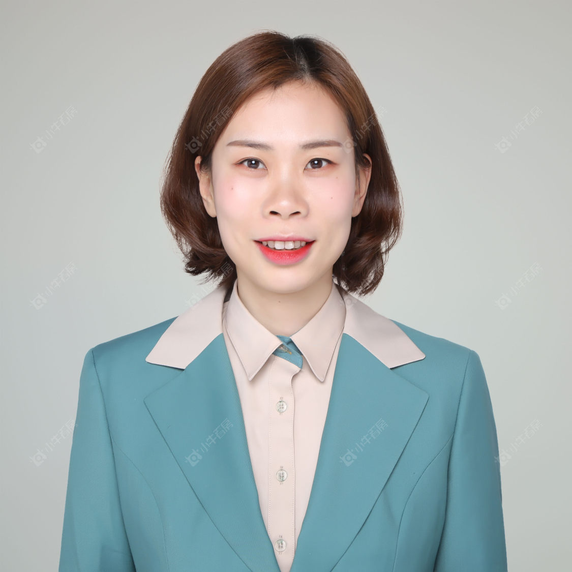 楼盘经纪人顾燕