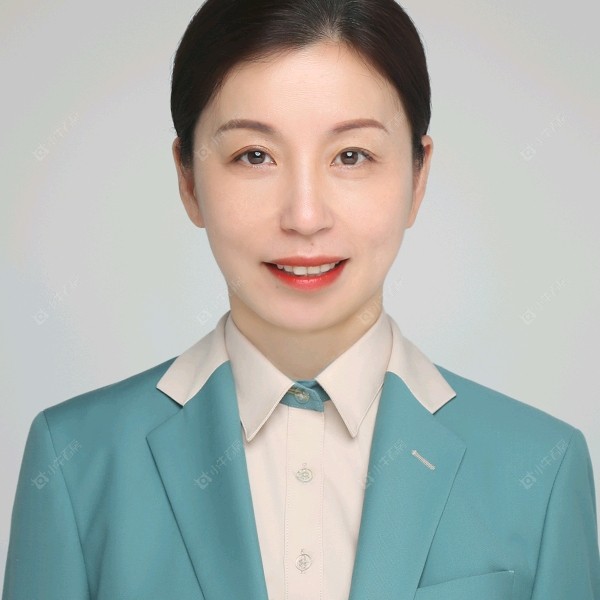 王丽云 二手经纪人王丽云