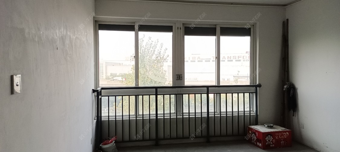 常州星鑫家园二期3室2厅1卫出租_小牛看房