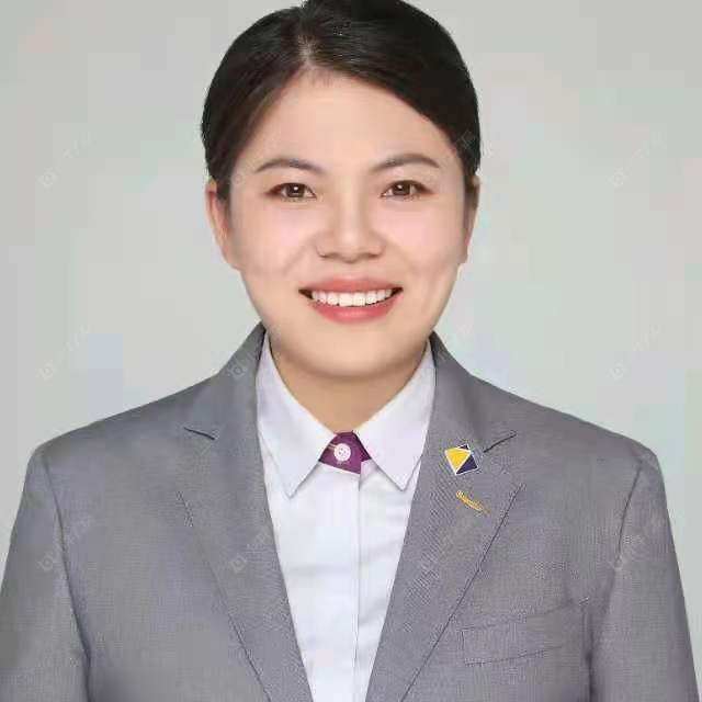 楼盘经纪人李欠欠