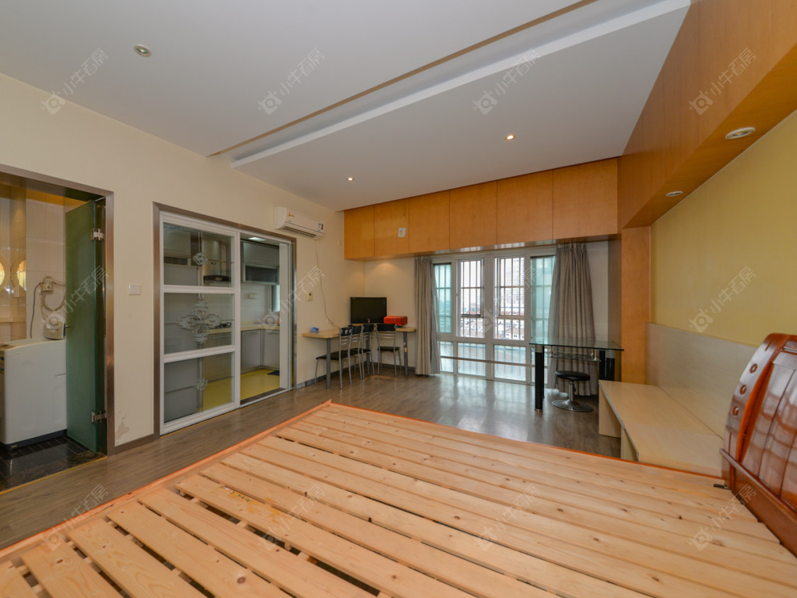 常州金巢公寓在售二手房_小牛看房