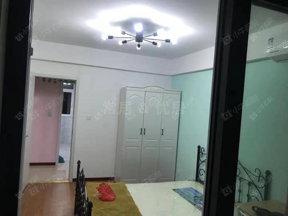 常州弘阳燕澜湾3室2厅1卫出租_小牛看房