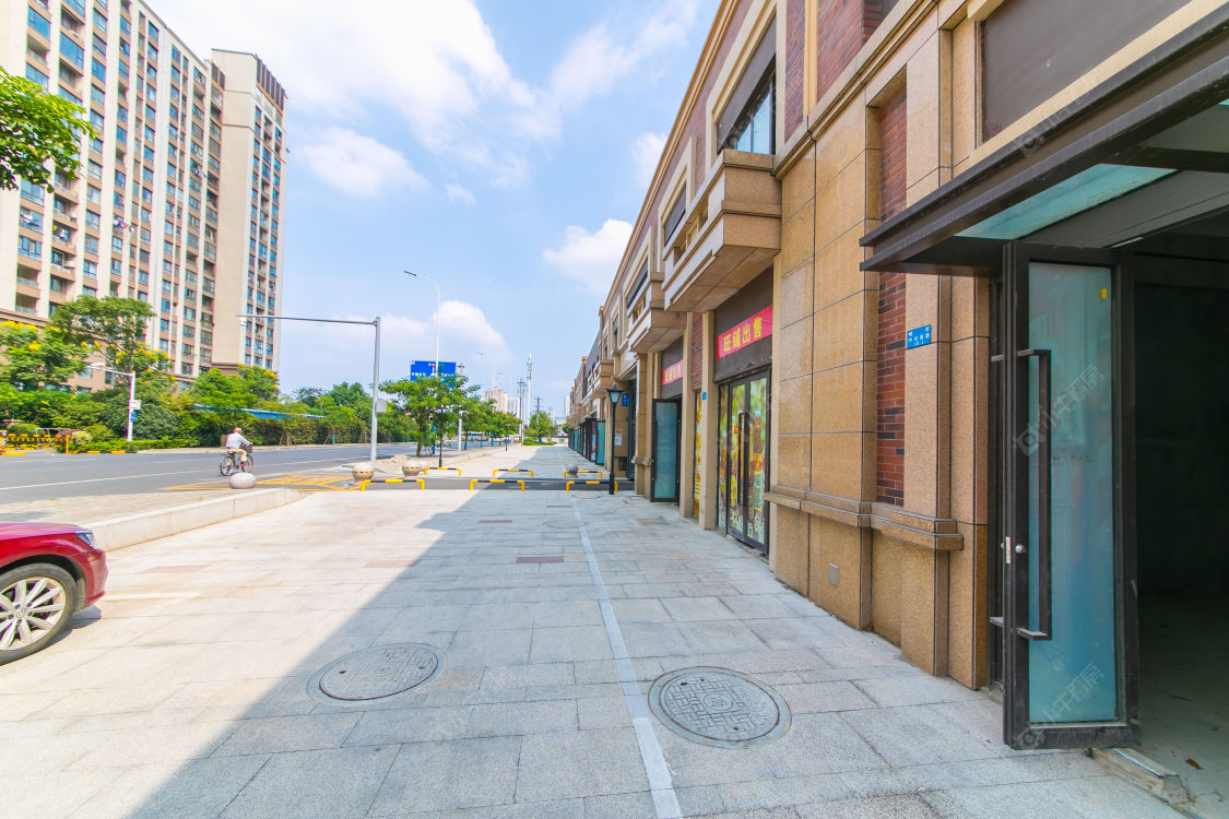 路劲铂隽房源室内图 常州路劲铂隽在售二手房源室内图_小牛看房