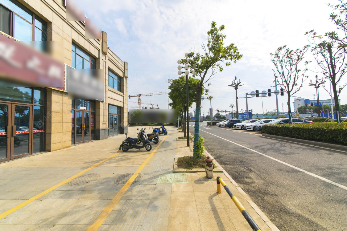 常州邹区泰富时代广场在售二手房源室内图_小牛看房