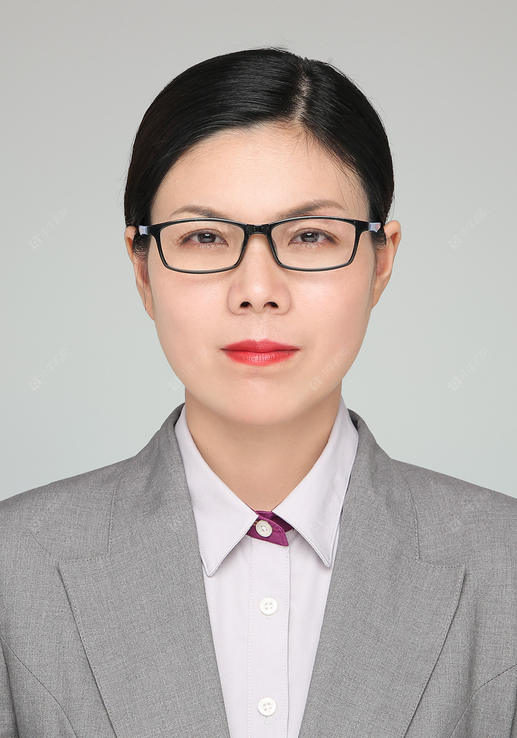 租房经纪人王华