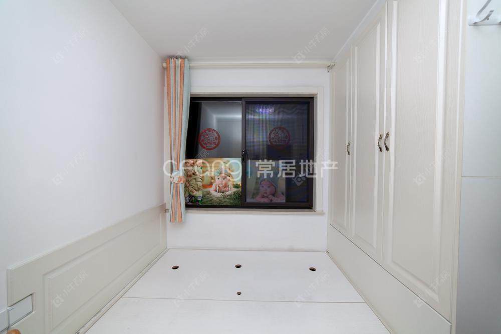 常州香溢紫郡四期在售二手房_小牛看房