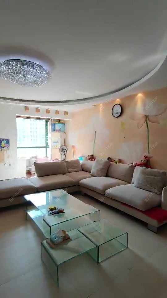 常州河景花园在售二手房房源_小牛看房