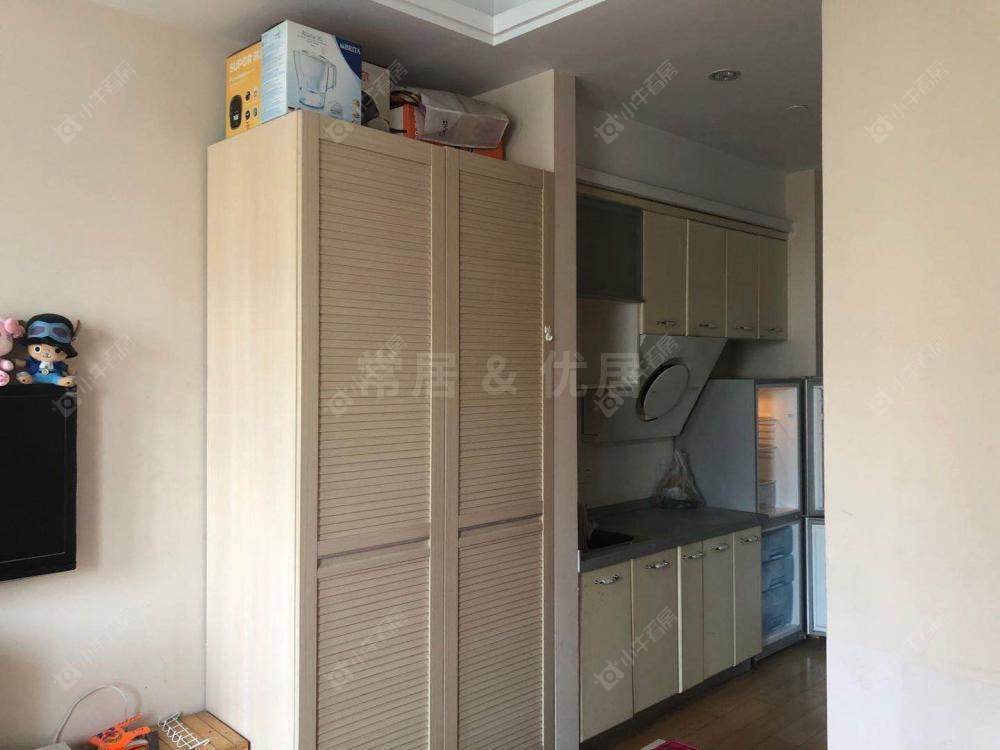 常州路劲又一城在售二手房源室内图_小牛看房