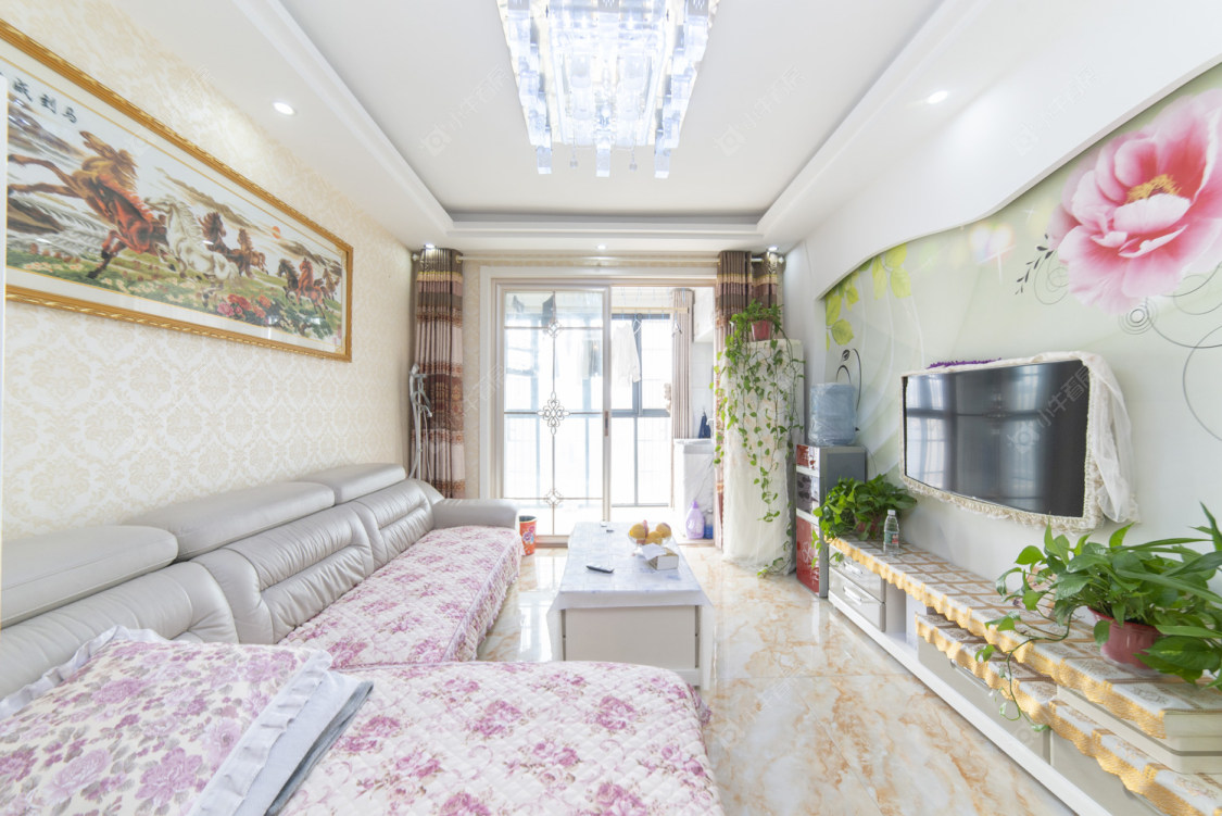 常州聚湖雅苑在售二手房_小牛看房