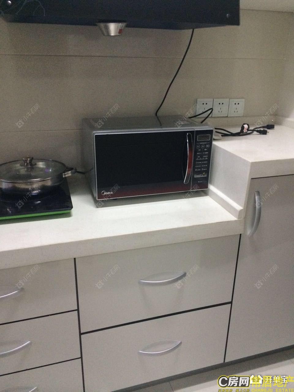 常州嘉宏盛世在售二手房房源室内图_小牛看房
