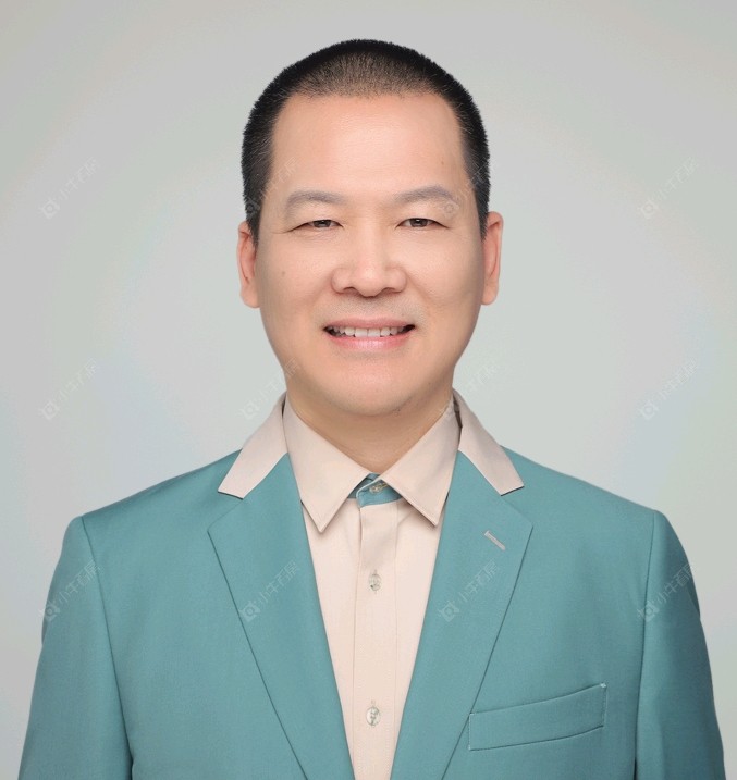 时彦庆 租房经纪人时彦庆