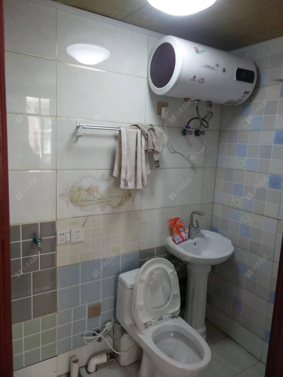 常州新城第一街1室1厅出租_小牛看房