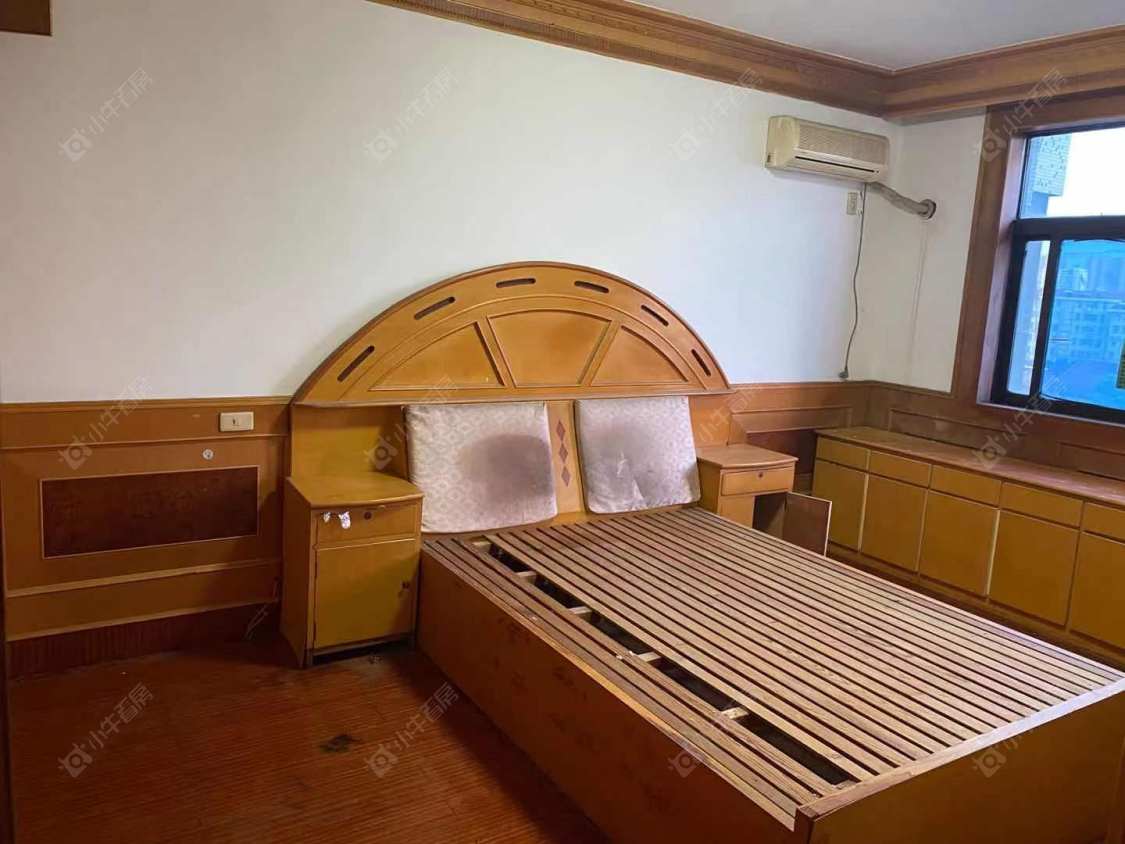 常州东门大街小区3室2厅1卫出租_小牛看房