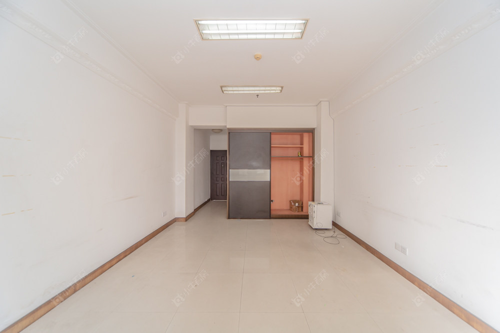 常州现代城1室1厅在售二手房房源图片