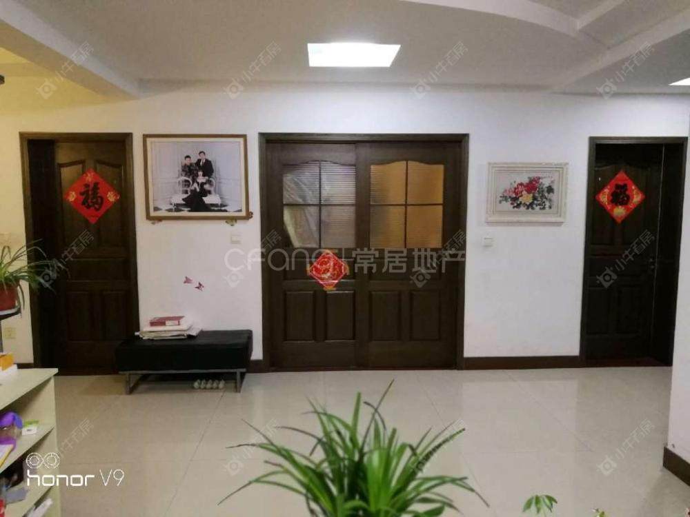 常州景鸿花园在售二手房源室内图_小牛看房