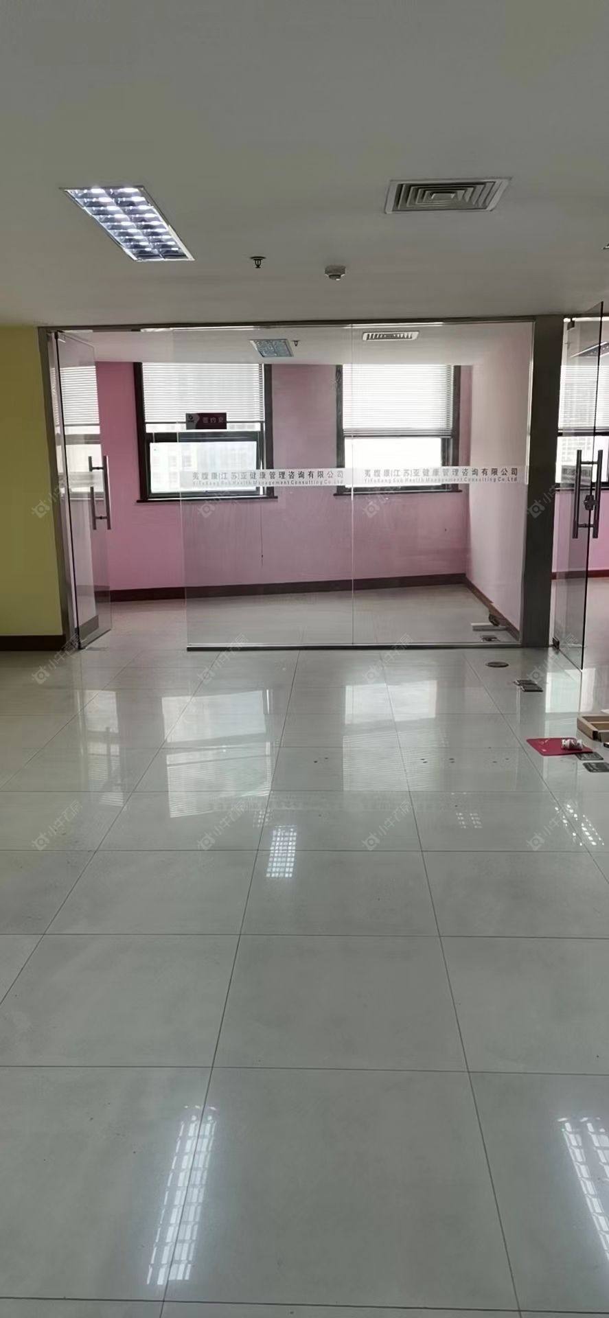 常州凤凰大厦1室1厅1卫出租_小牛看房