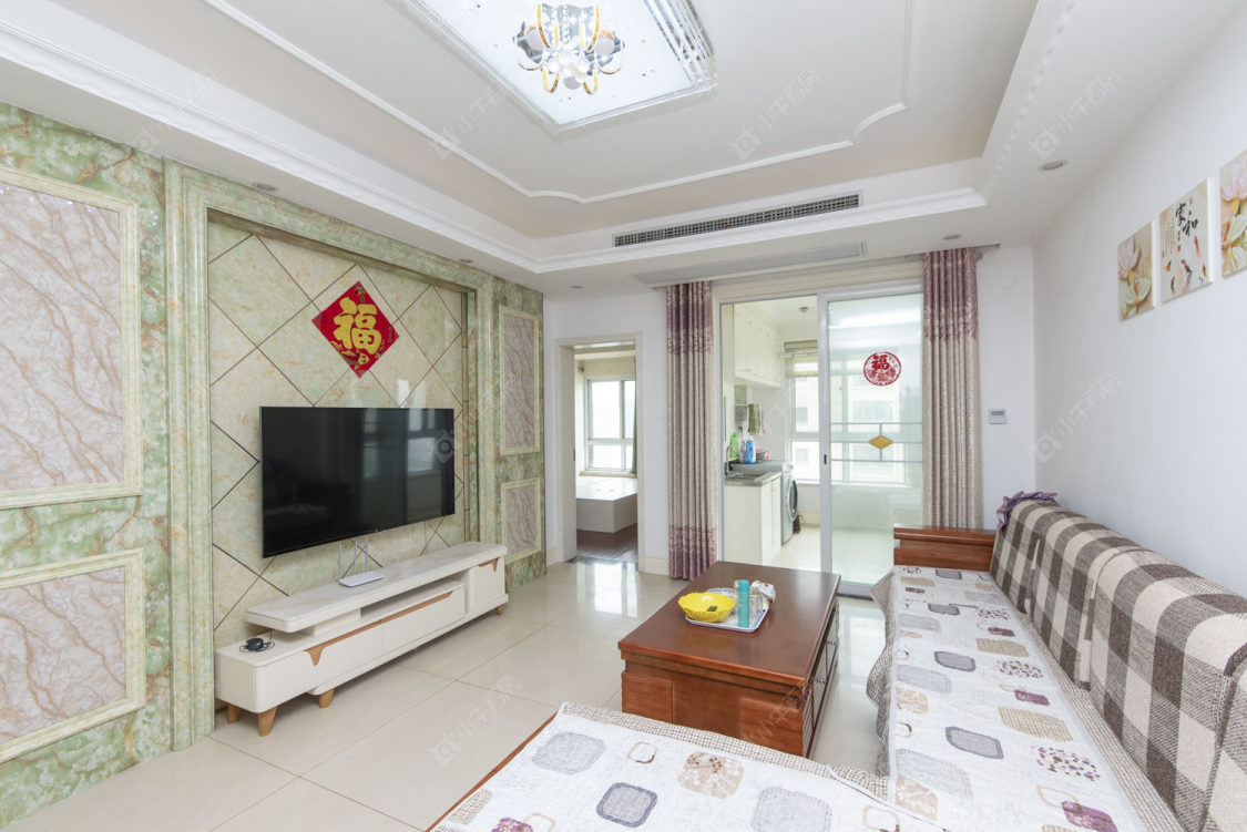 常州红星国际广场在售二手房_小牛看房