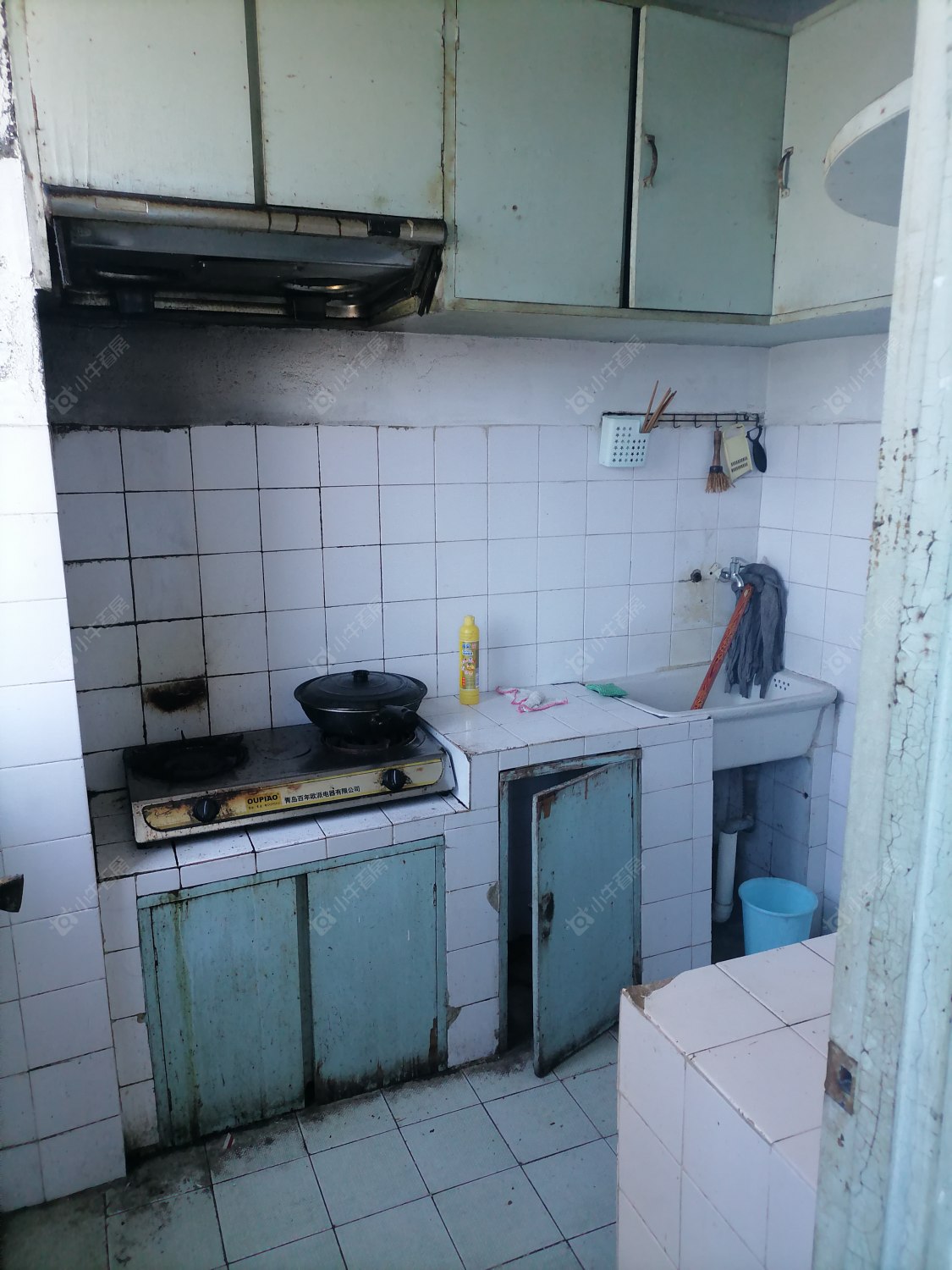 常州上庄路3室2厅1卫出租_小牛看房