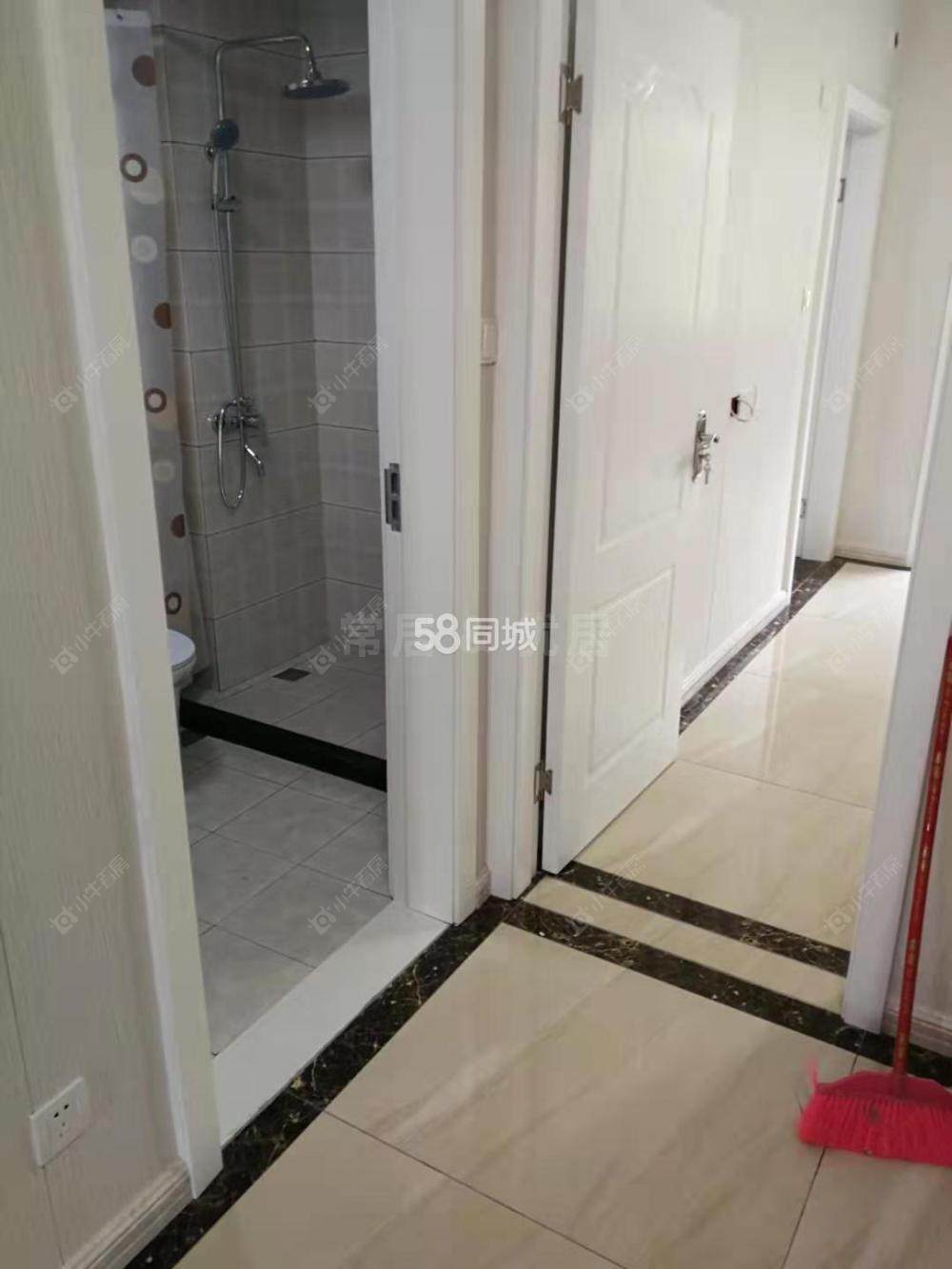 常州旷达太湖花园1室1厅1卫出租_小牛看房