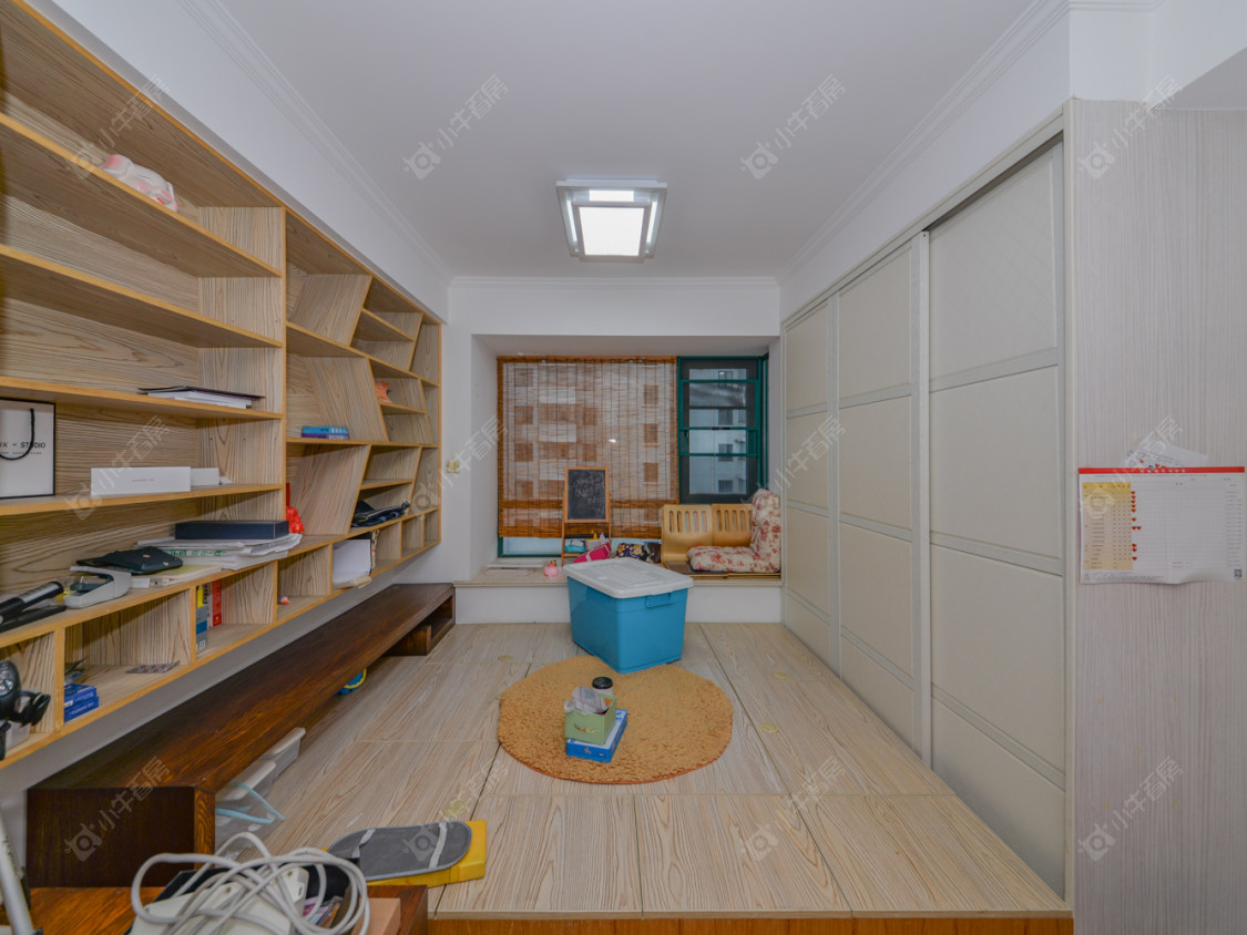 常州东城宜景苑在售二手房房源室内图_小牛看房
