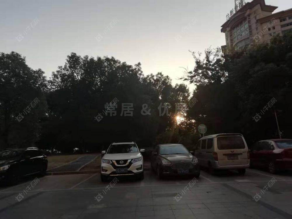 常州新城春天里在售二手房房源小区图_小牛看房