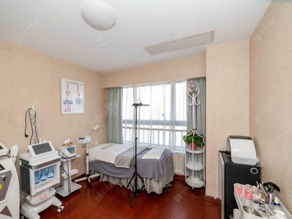 常州吾悦国际在售二手房_小牛看房