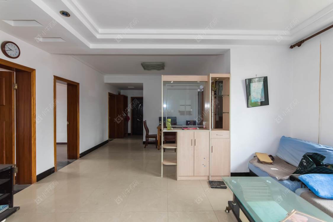 常州花园西村在售二手房_小牛看房