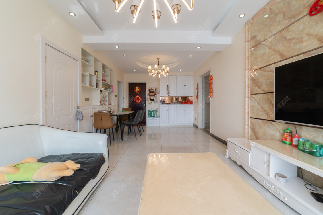 常州外滩1号在售二手房_小牛看房