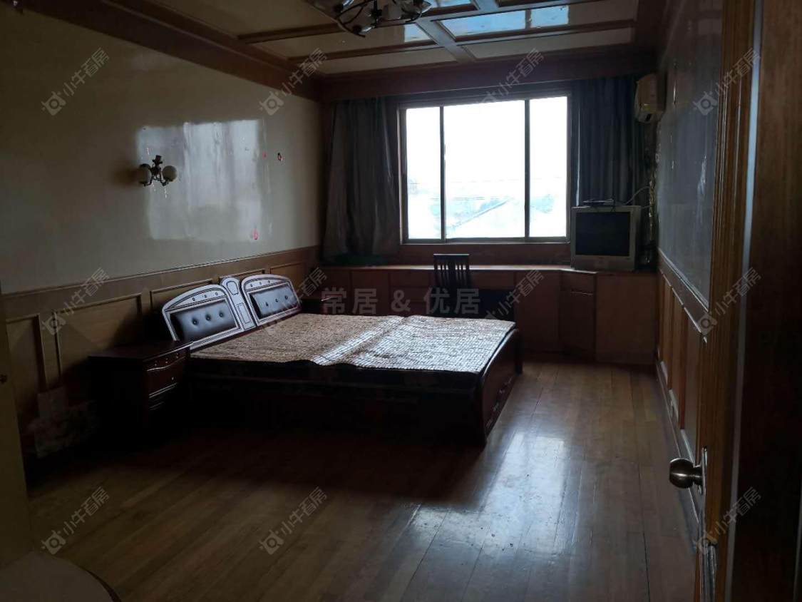 常州花园街商住楼在售二手房_小牛看房