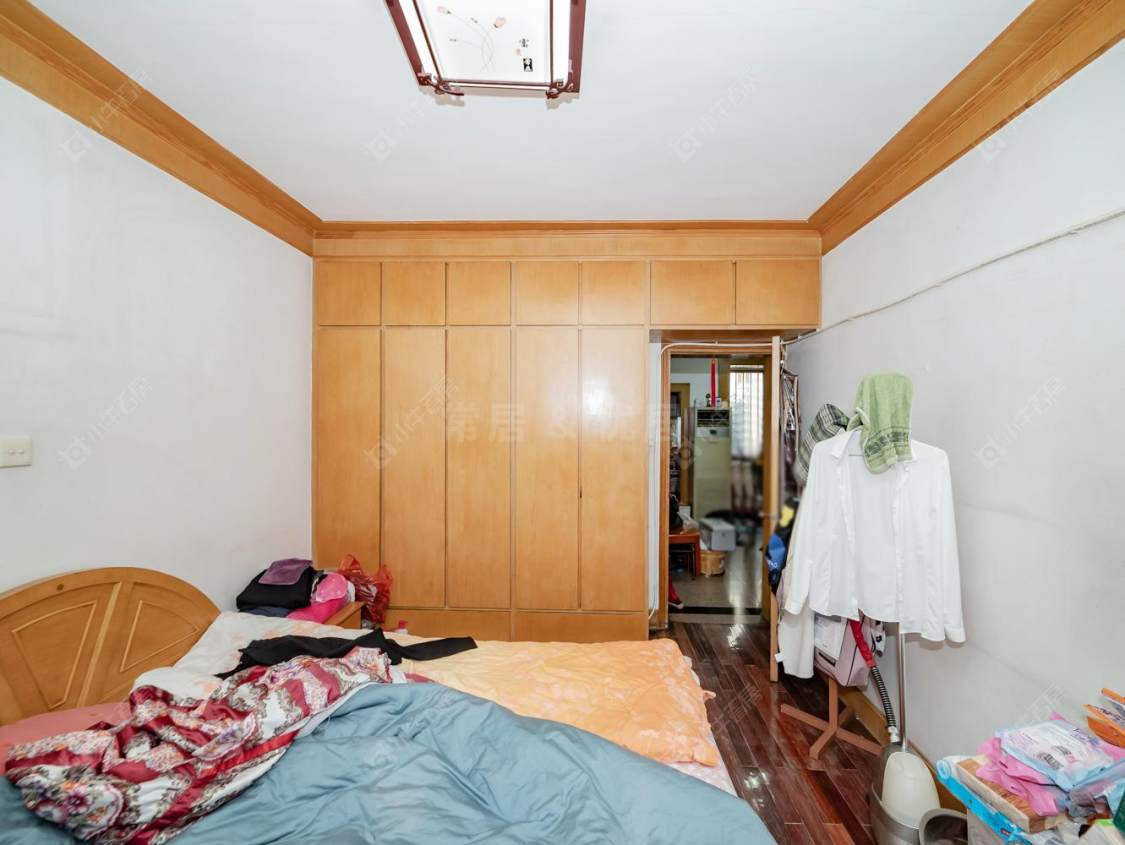 常州劳动新村南区在售二手房房源室内图_小牛看房