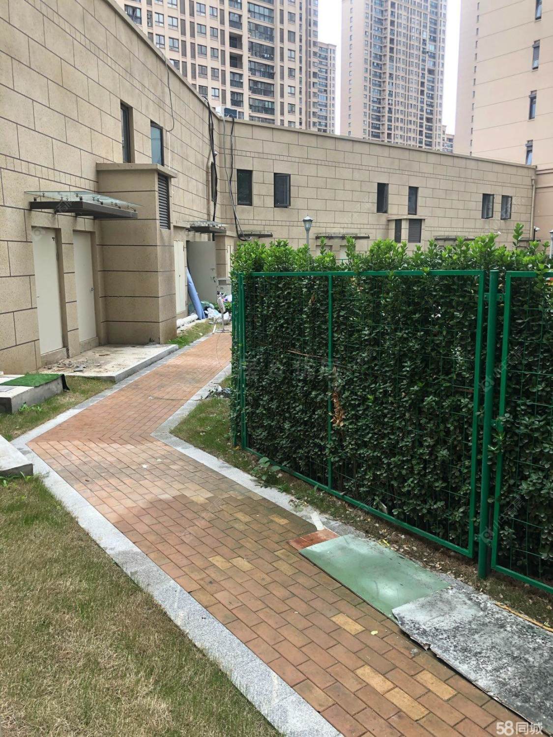 常州华润国际六期在售二手房房源室内图_小牛看房
